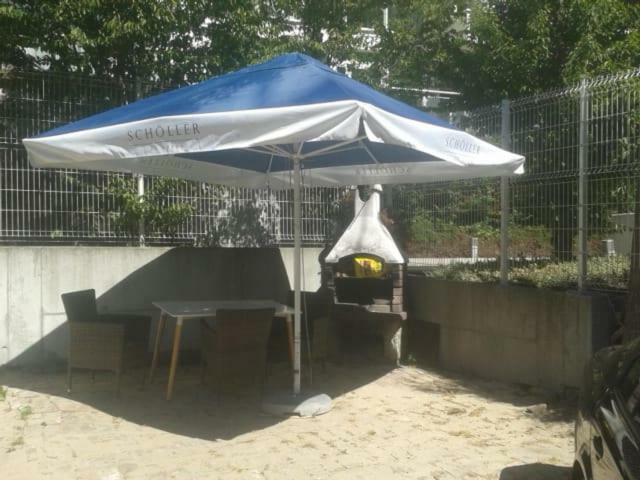 Kwatera prywatna Biały Domek Pensjonat Przy Plaży